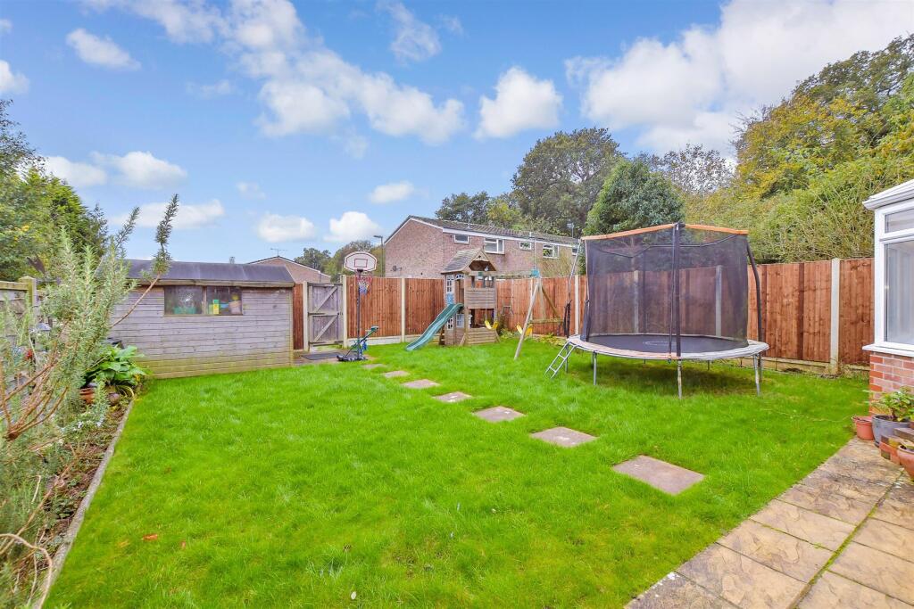 Additional image 15 of Jarvis Road, Arundel, West Sussex