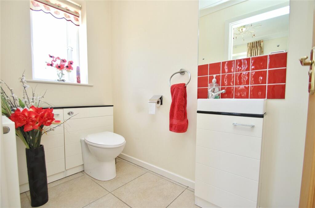 Additional image 4 of Wayside Road, St. Leonards, Ringwood, BH24