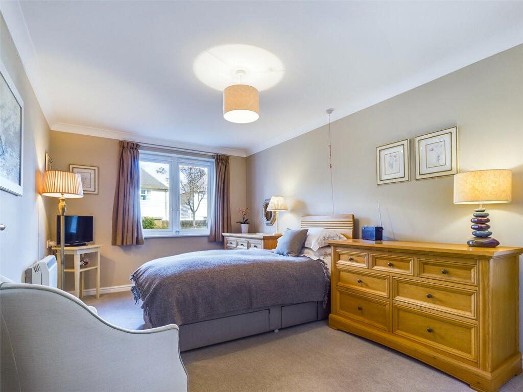 Additional image 4 of Highview Court, 46 Wortley Road, Highcliffe, BH23