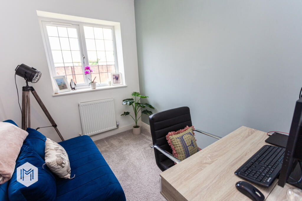 Additional image 14 of Bridge Street, Horwich, Bolton, Greater Manchester, BL6 7BT