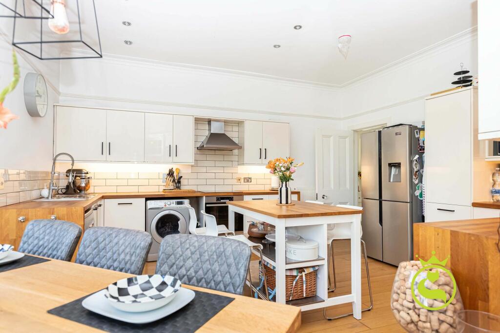 Additional image 7 of Garden Flat- Snowdon Road, Westbourne, BH4