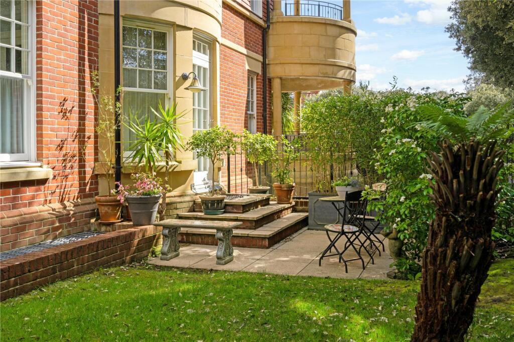 Additional image 19 of West Overcliff Drive, West Overcliff, Bournemouth, BH4