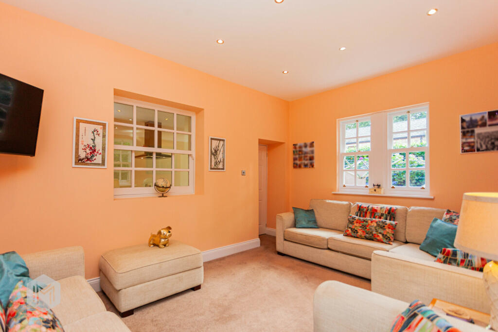 Additional image 10 of Ox Hey Lane, Lostock, Bolton, Greater Manchester, BL6 4BS