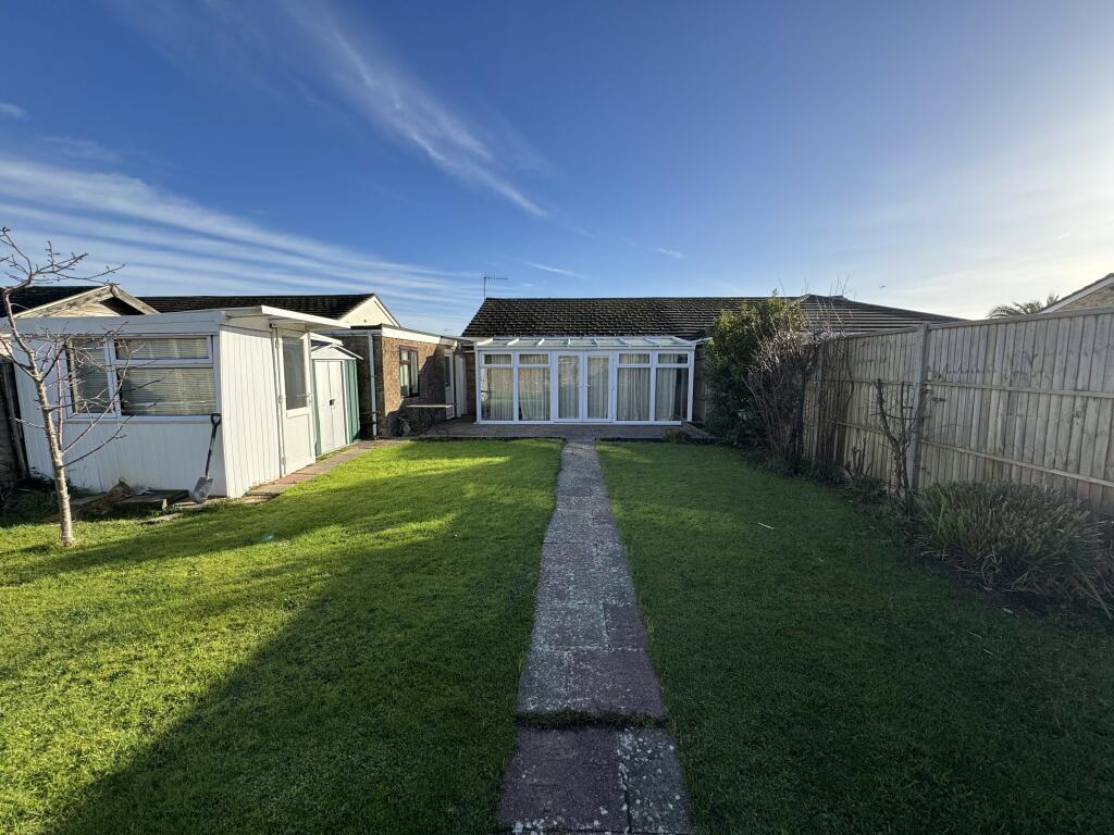 Additional image 9 of Plover Close