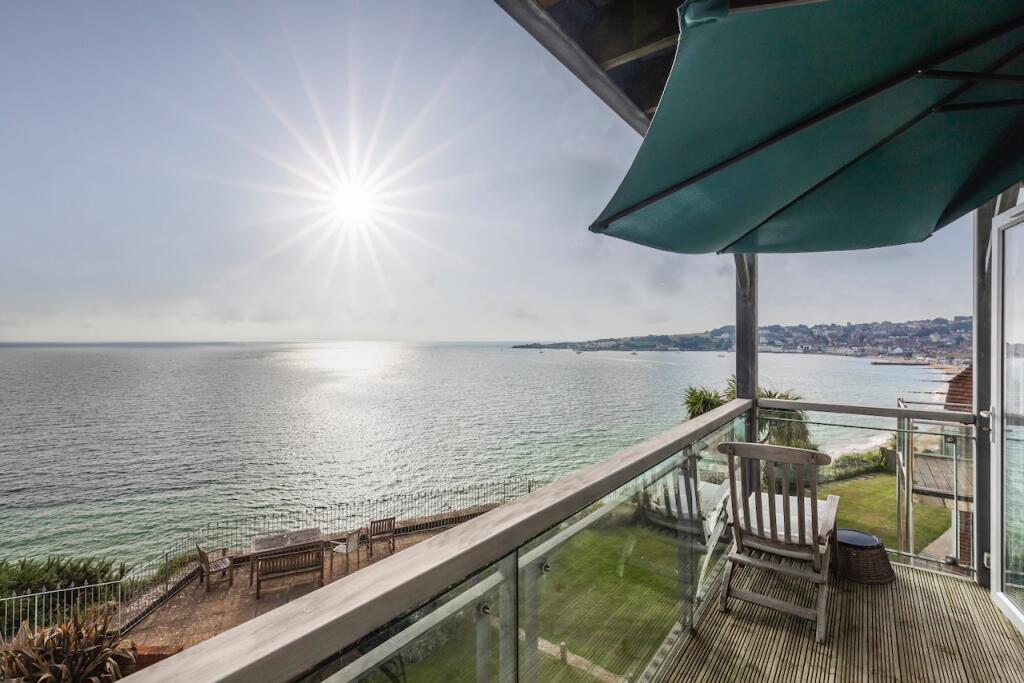 Additional image 5 of HIGHCLIFFE ROAD, SWANAGE