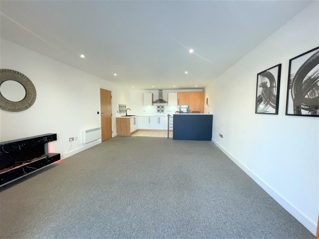 Additional image 6 of Midway Quay, Eastbourne, BN23 5DB