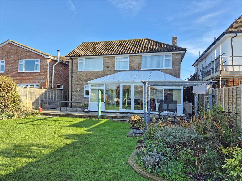 Additional image 13 of High Ridge Crescent, New Milton, Hampshire, BH25