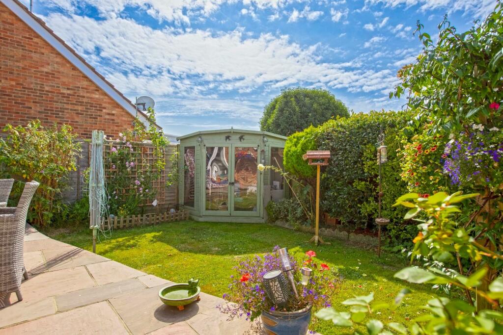 Additional image 22 of Burnside Crescent, Sompting, Lancing