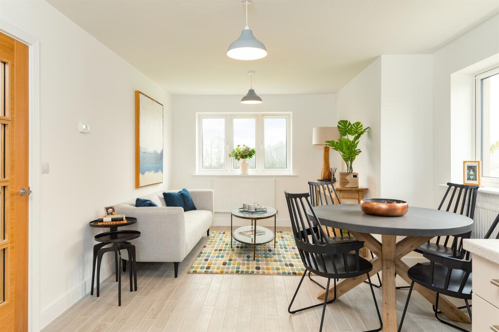 Additional image 2 of Edmondsham Road, Verwood