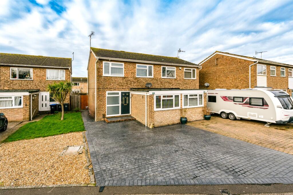 Additional image 19 of Willow Crescent, Worthing, West Sussex, BN13