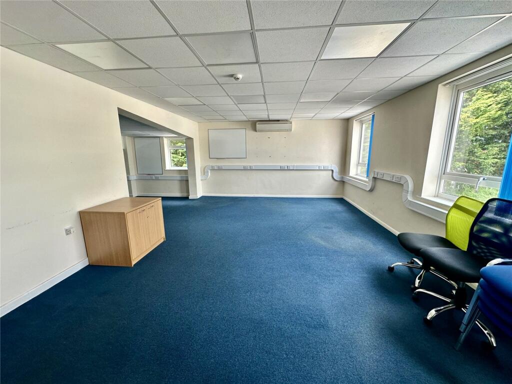Additional image 19 of Millstream Trading Estate, Ringwood, Hampshire, BH24