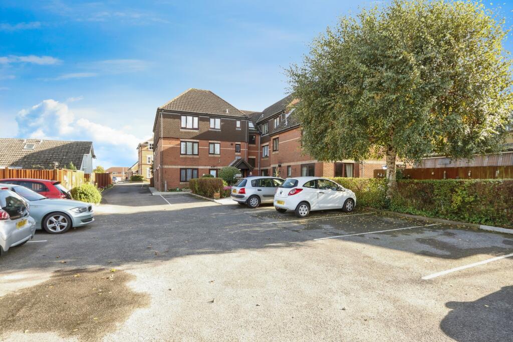 Additional image 13 of Uppleby Road, POOLE, Dorset, BH12