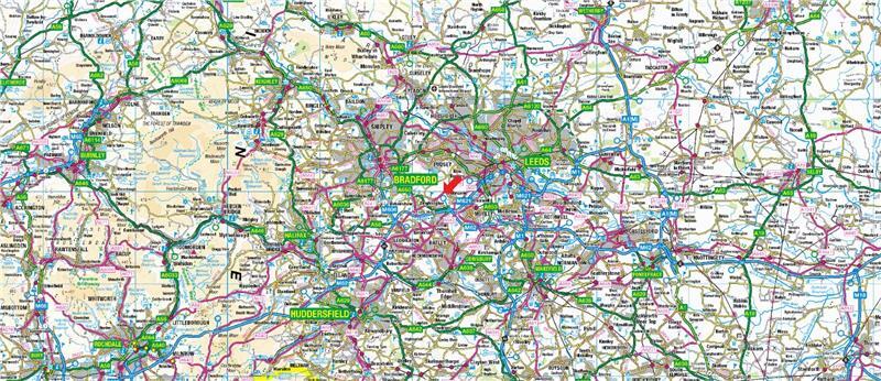 Additional image 2 of Valley Mills, Whitehall Road, Drighlington, Bradford, West Yorkshire, BD11 1NQ