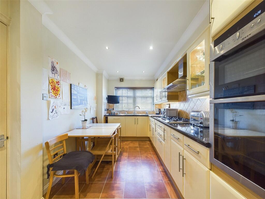 Additional image 14 of St. Georges Drive, Bransgore, Christchurch, Dorset, BH23