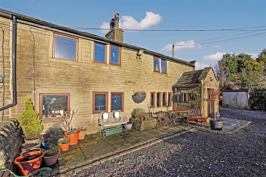 Additional image 6 of Upper Flight Stack, Sawood Lane, Oxenhope, BD22 9SP