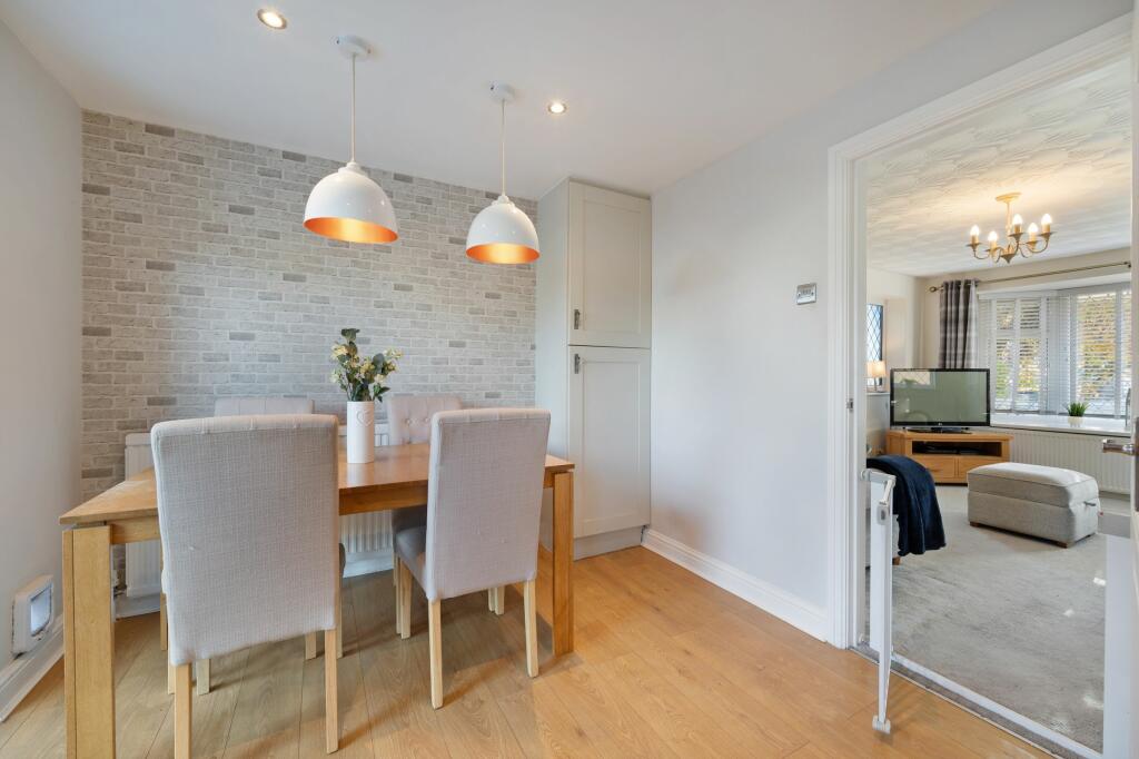 Additional image 4 of Cheviot Close, Walshaw Park
