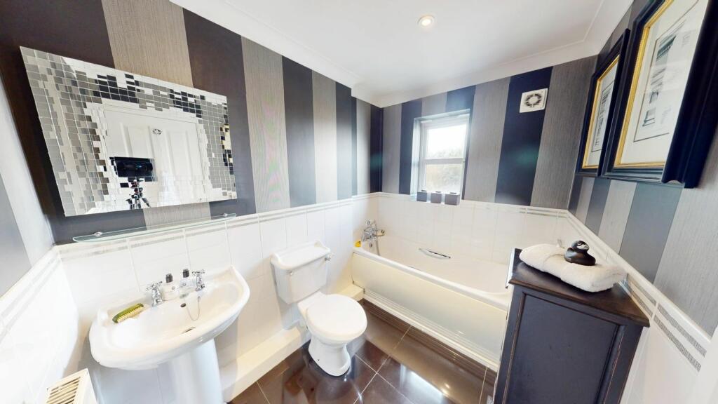 Additional image 23 of Bristle Hall Way, Westhoughton, BL5