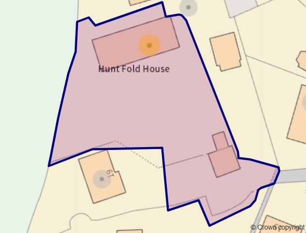 Additional image 59 of Hunt Fold House, Greenmount, Greater Manchester, BL8 4QE