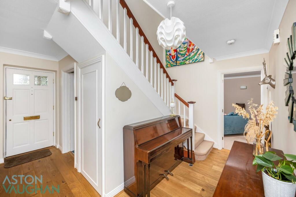 Additional image 10 of Hill Drive, Hove