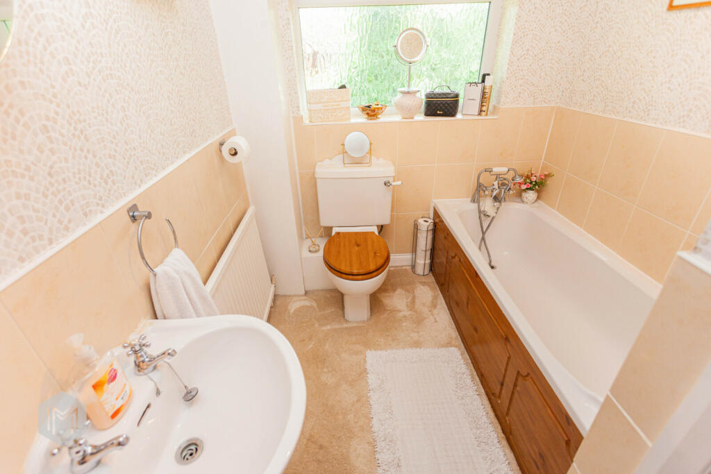 Additional image 26 of Thorneyholme Close, Lostock, Bolton, Greater Manchester, BL6 4BZ