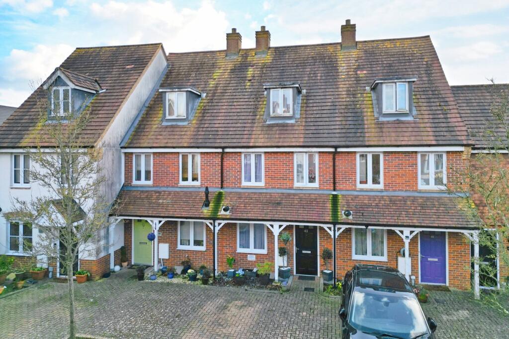 Additional image 18 of Lundy Walk, Hailsham, BN27