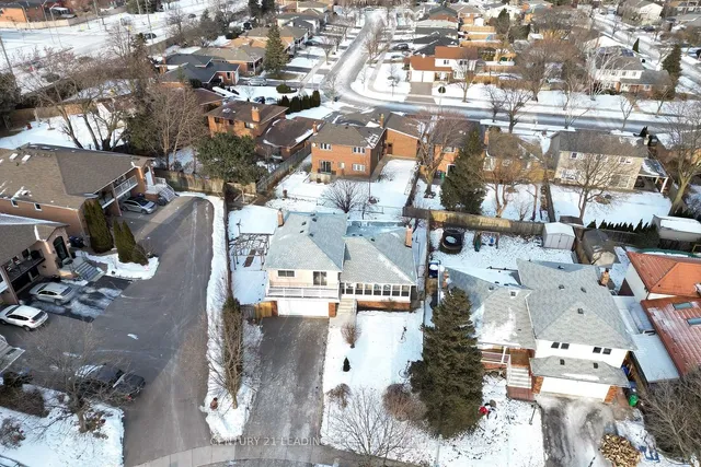 Additional image 35 of 3651 Broomhill Cres