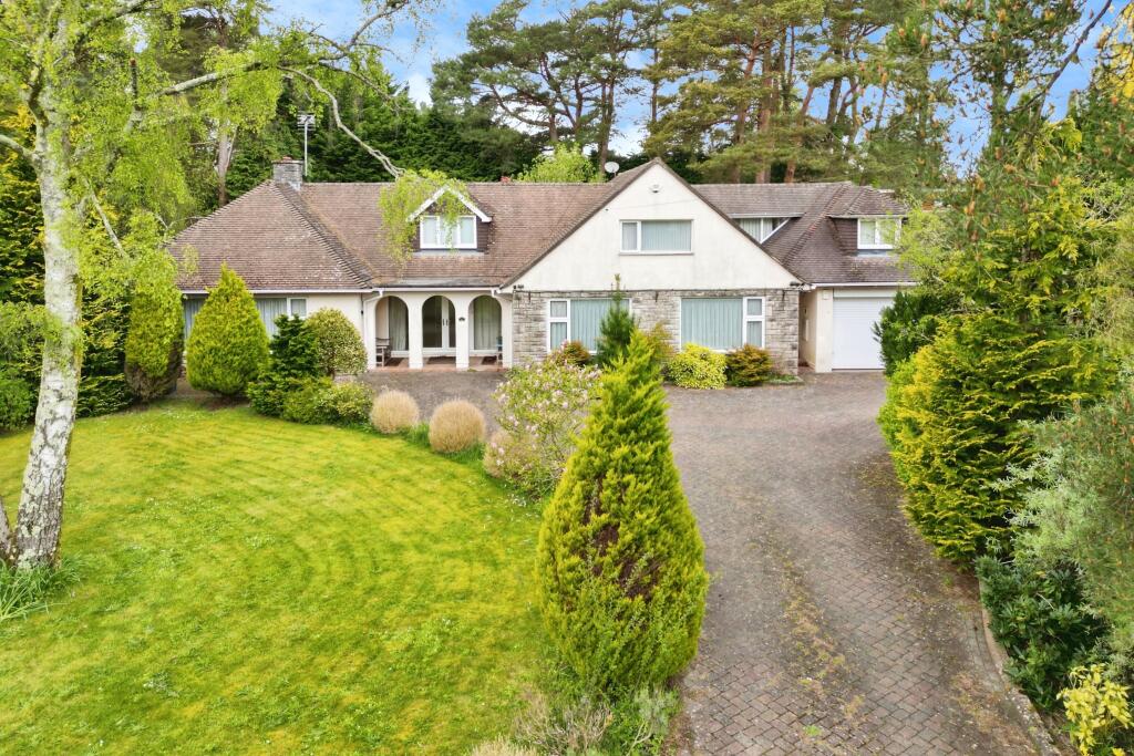 Additional image 27 of St. Ives Park, Ashley Heath, Ringwood, BH24