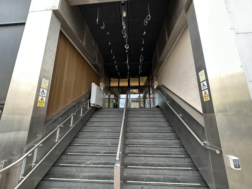 Additional image 5 of 3rd & 4th Floors, Tower Point, 44 North Road, Brighton, BN1 1YR