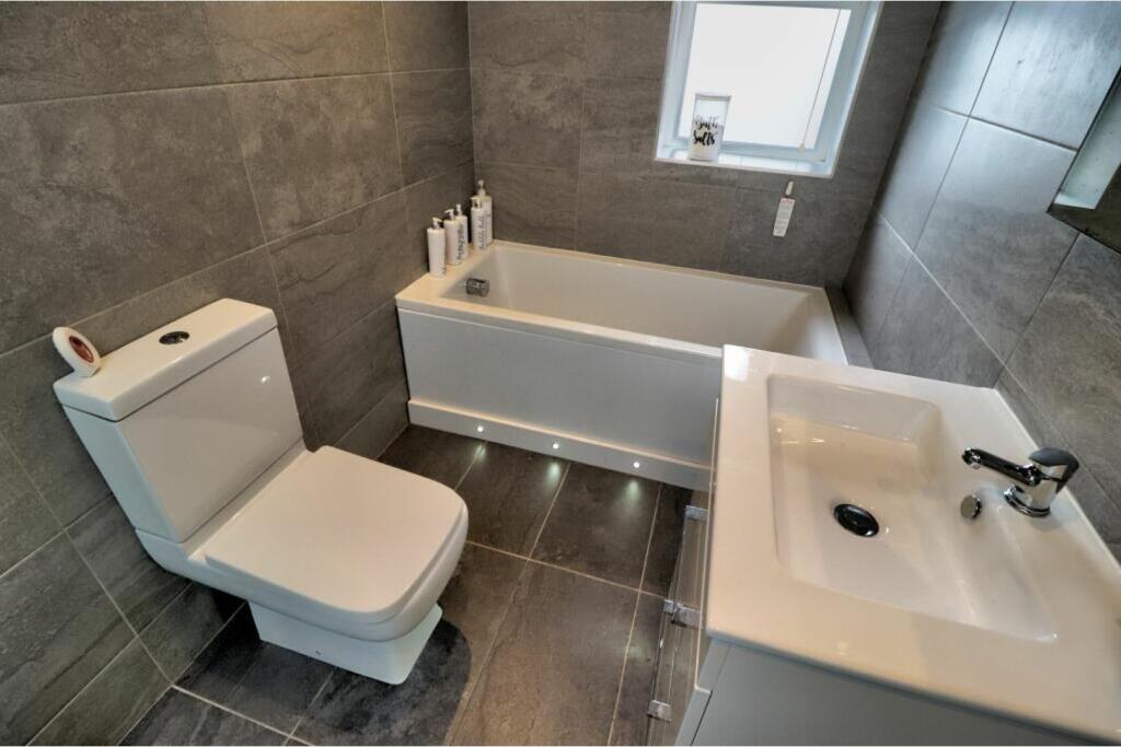 Additional image 28 of Rydal Road, Bolton, BL1