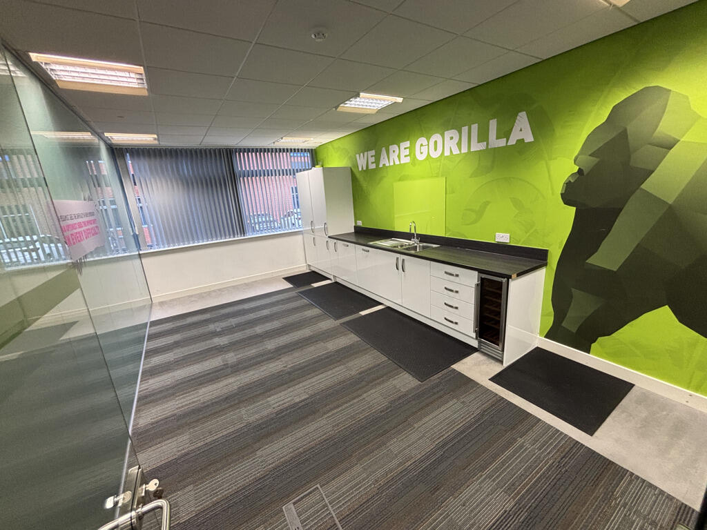 Additional image 5 of Unit B, Lostock Office Park, Lynstock Way, Lostock, Bolton, Lancashire, BL6 4SG