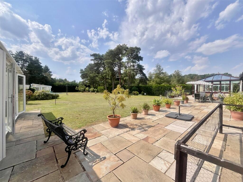 Additional image 37 of Wayside Road, St. Leonards, Ringwood, BH24