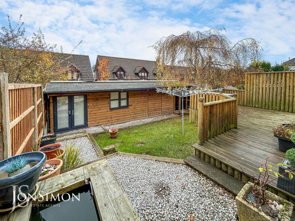 Additional image 29 of Stanford Hall Crescent, Ramsbottom, Bury, BL0