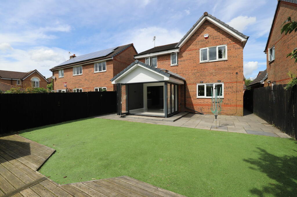 Additional image 16 of Willow Close, Bury