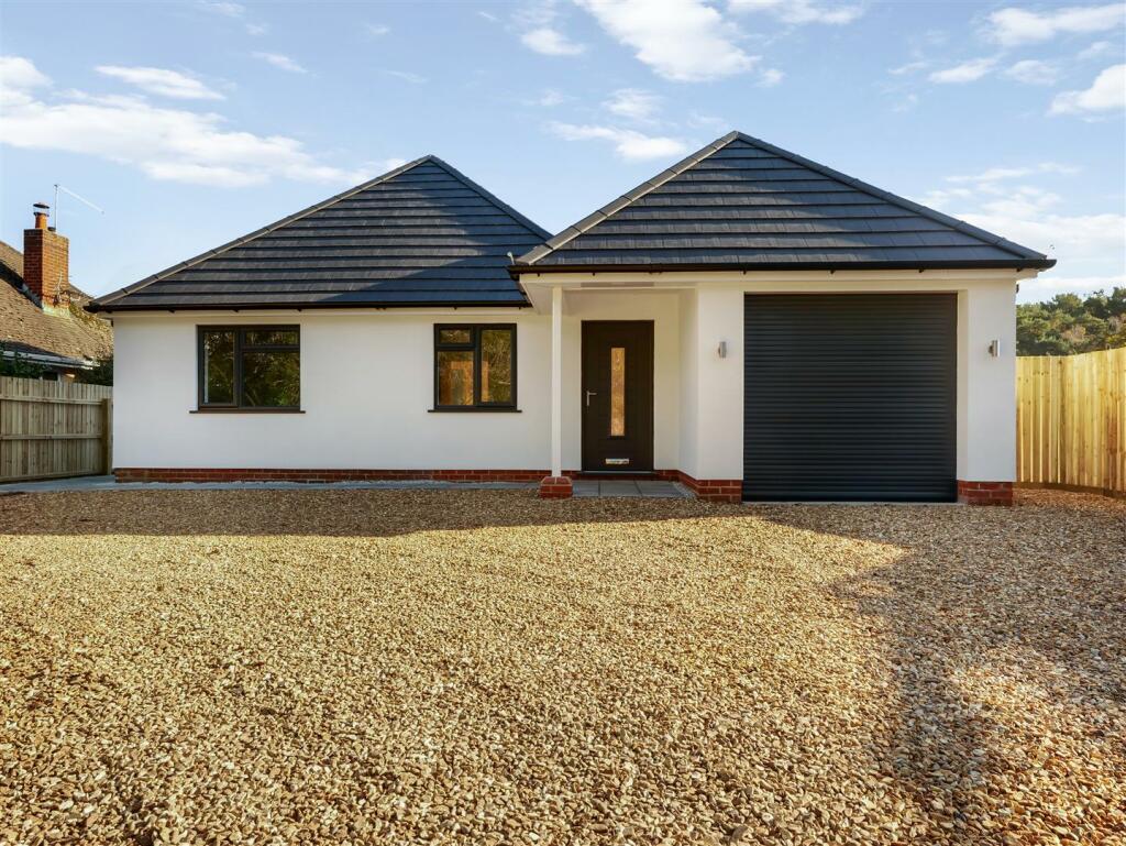 Additional image 27 of Award Road, Wimborne