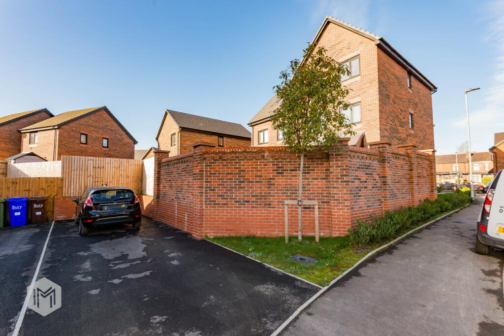 Additional image 26 of Bridleway Close, Bury, Greater Manchester, BL8 1YU