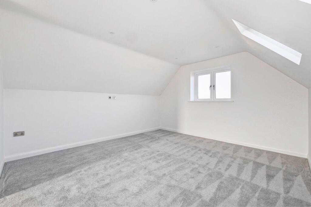 Additional image 33 of Amberstone, Hailsham, BN27