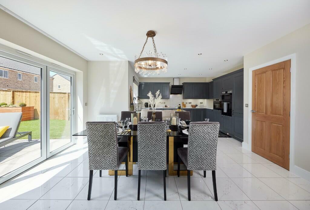 Additional image 2 of Hawbank Field, 
Skipton, 
BD23 6XD