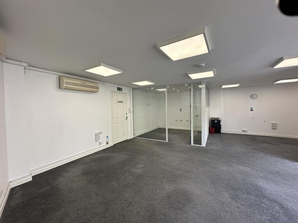 Additional image 4 of Unit 5 Parkland Place, 39-41 Old Milton Road, New Milton, Hampshire, BH25 6DJ