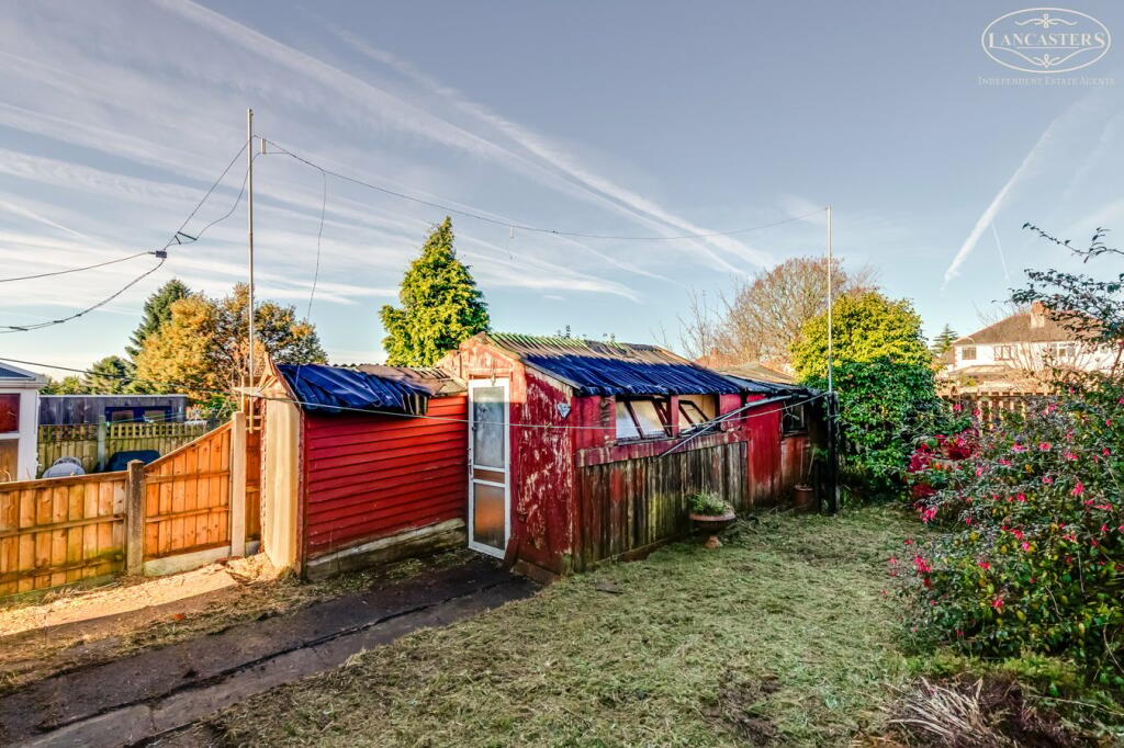 Additional image 17 of Longworth Road, Horwich, Bolton, BL6