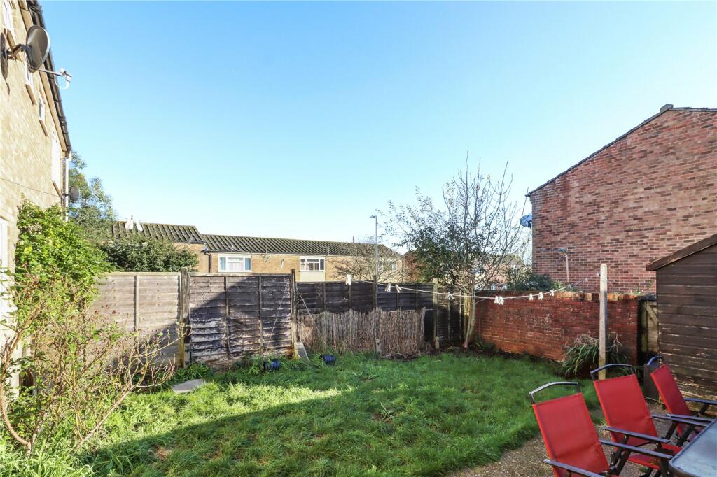 Additional image 13 of Observatory View, Hailsham, East Sussex, BN27