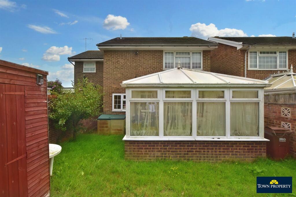 Additional image 18 of Stevenson Close, Eastbourne