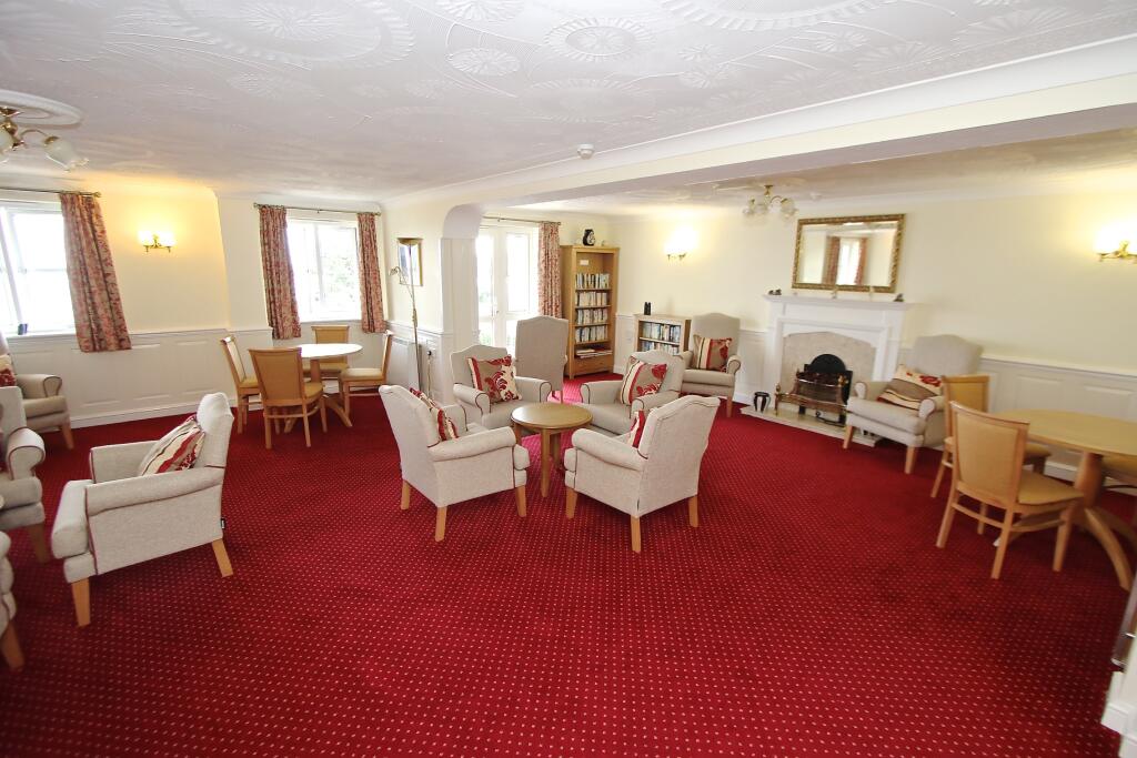 Additional image 8 of DE MOULHAM ROAD, SWANAGE