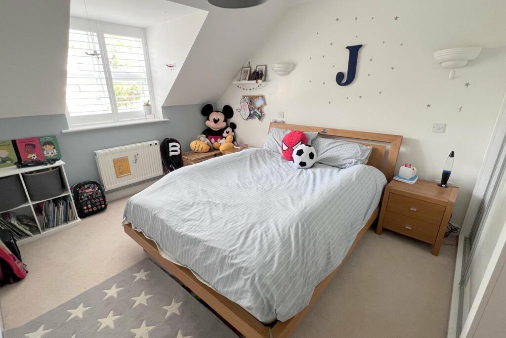 Additional image 16 of Southern Close, West Moors, Ferndown, BH22