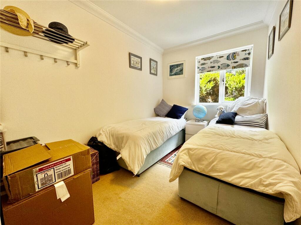 Additional image 9 of Chine Crescent Road, Bournemouth, Dorset, BH2