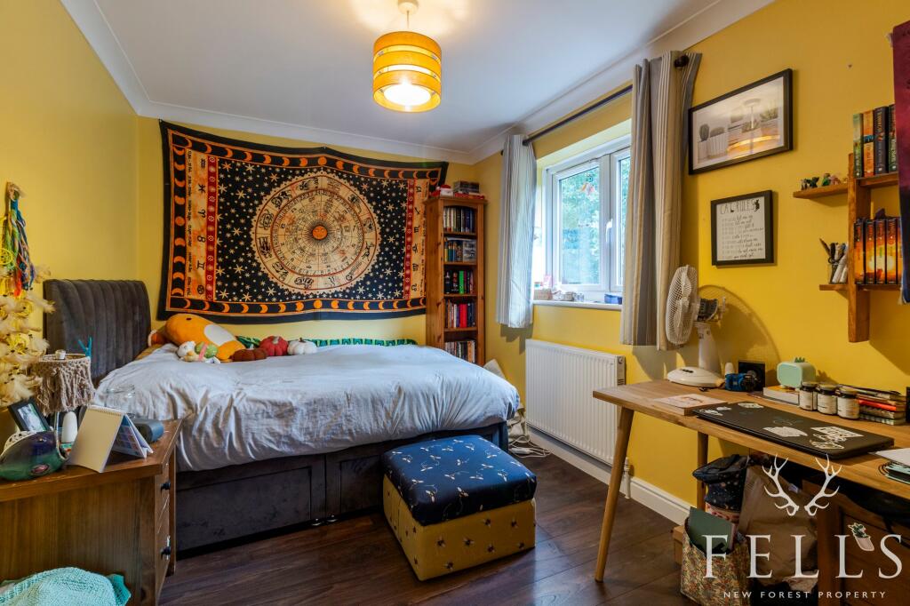 Additional image 13 of Audemer Court, Ringwood, BH24