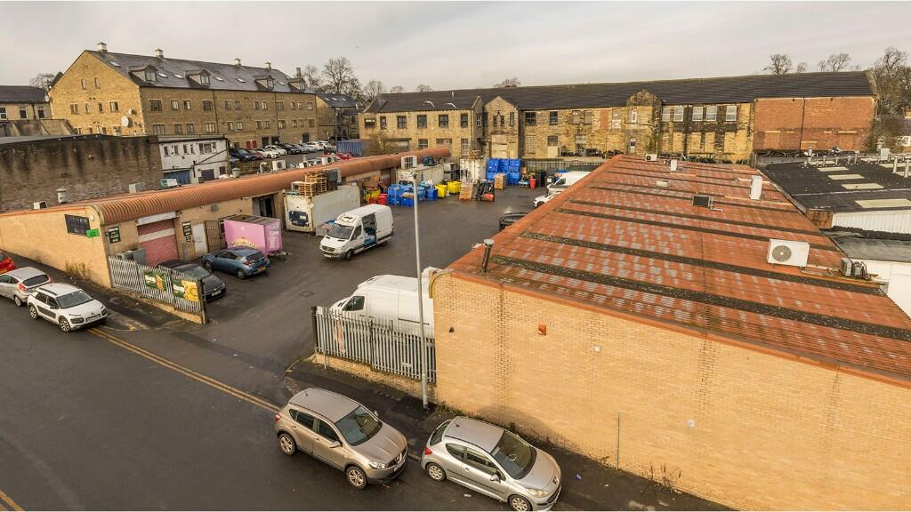 Additional image 3 of Thorncliffe Square Industrial Estate, Thorncliffe Road, Bradford, West Yorkshire, BD8 7DD