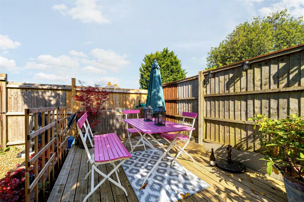 Additional image 16 of High Street, Swanage