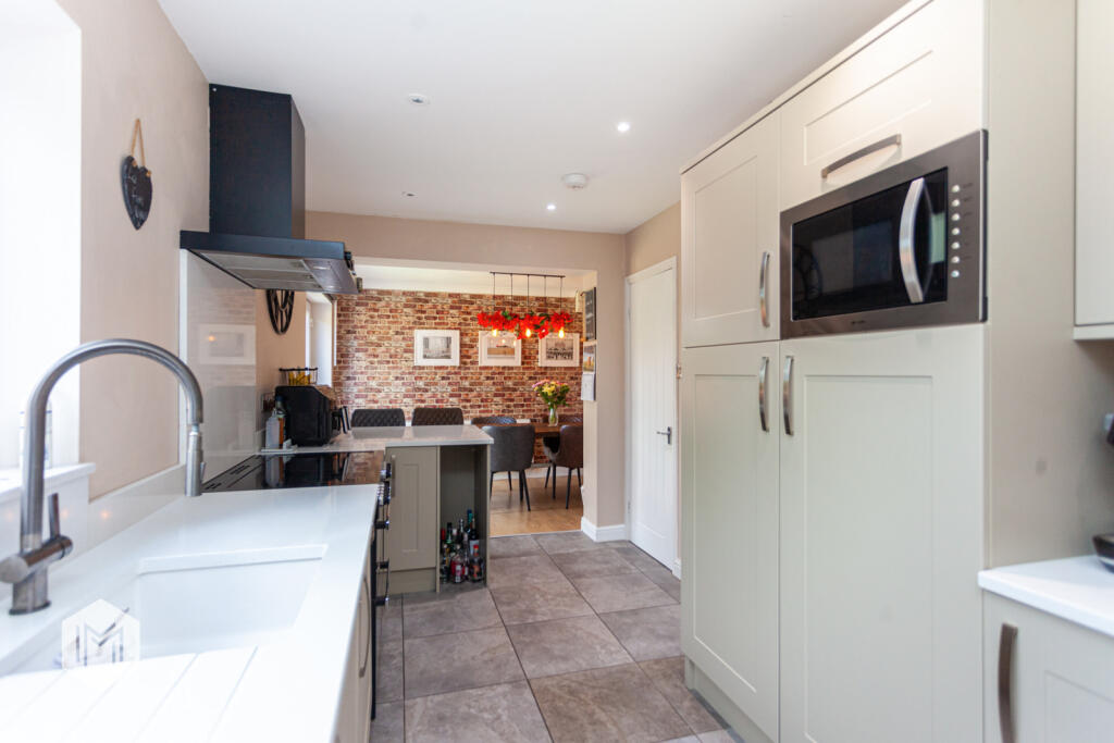 Additional image 22 of St. Edmund Hall Close, Ramsbottom, Bury, Greater Manchester, BL0 9DE