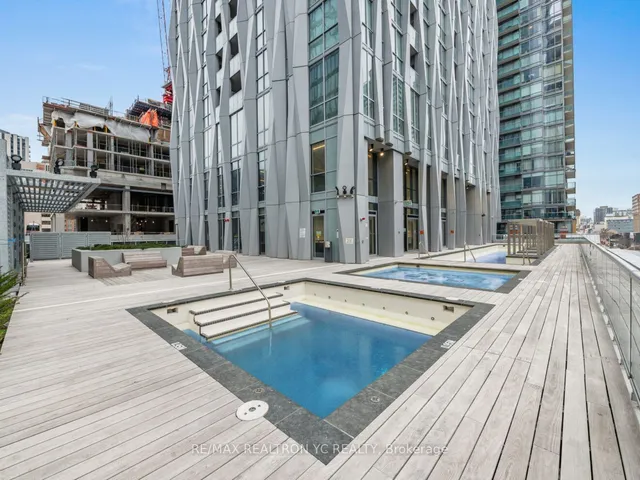 Additional image 21 of 1 Yorkville Ave Unit 3309