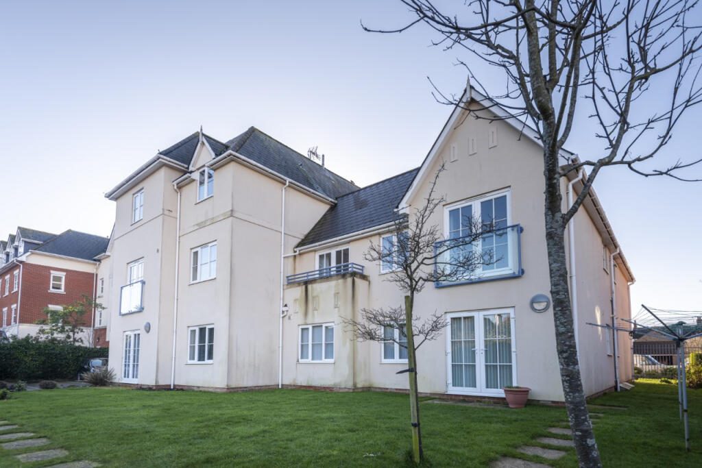 Additional image 17 of Aspen Court, 40 St. Botolphs Road, Worthing, West Sussex, BN11